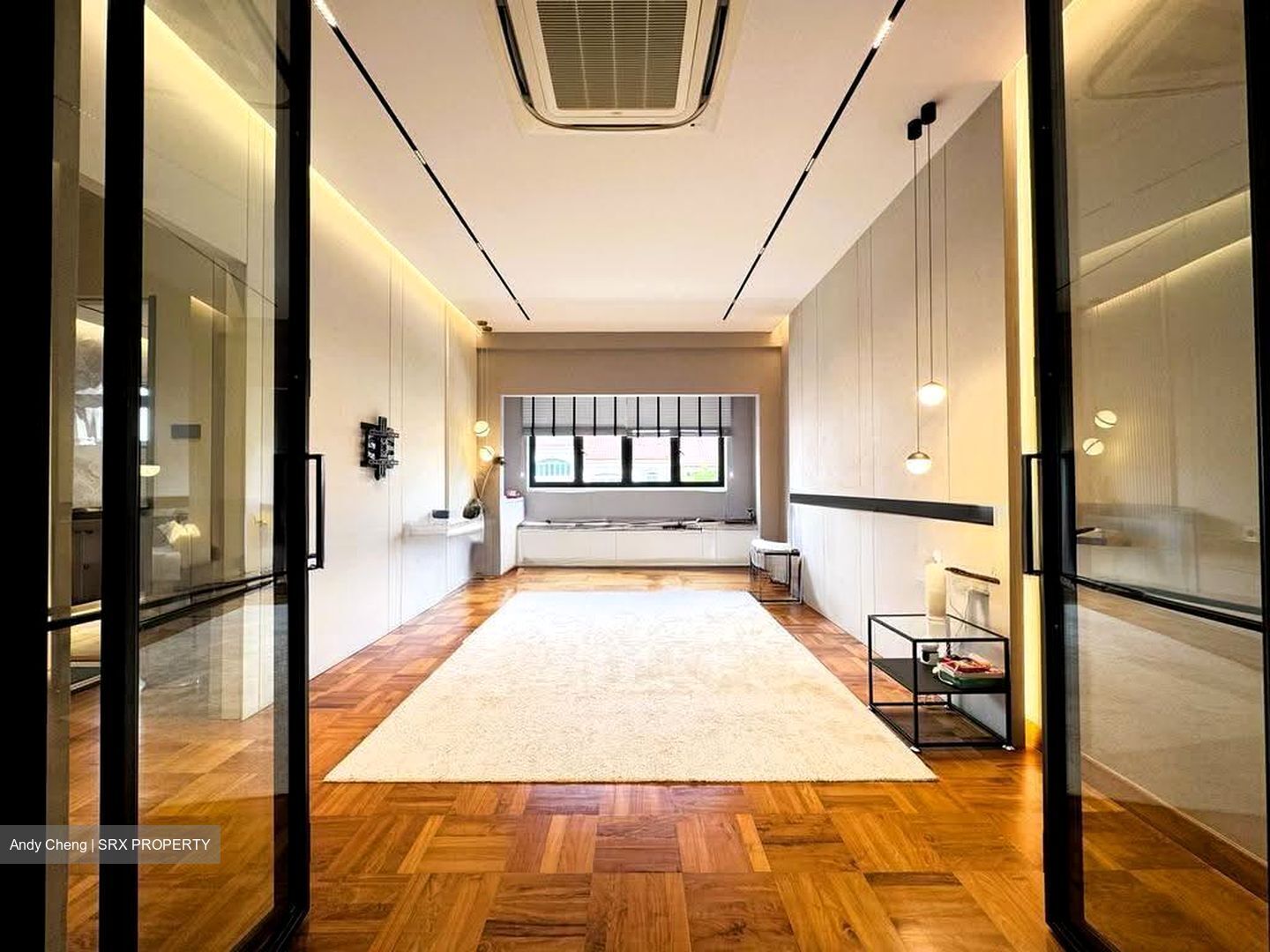 Hillview Villas (D23), Terrace #624009071
